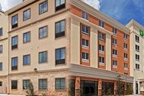 Budgetstay Suites Арлінгтон Екстер'єр фото