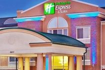 Budgetstay Suites Арлінгтон Екстер'єр фото