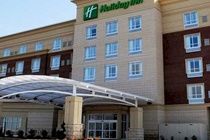 Budgetstay Suites Арлінгтон Екстер'єр фото