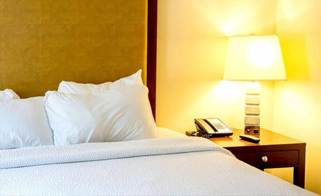 Budgetstay Suites Арлінгтон Екстер'єр фото